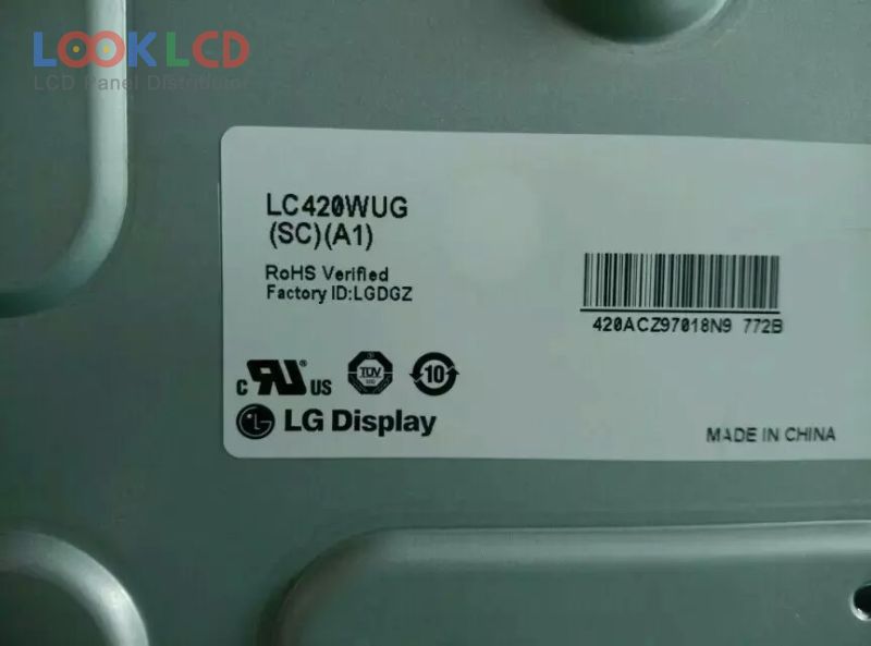 LC420WUG-SCA1